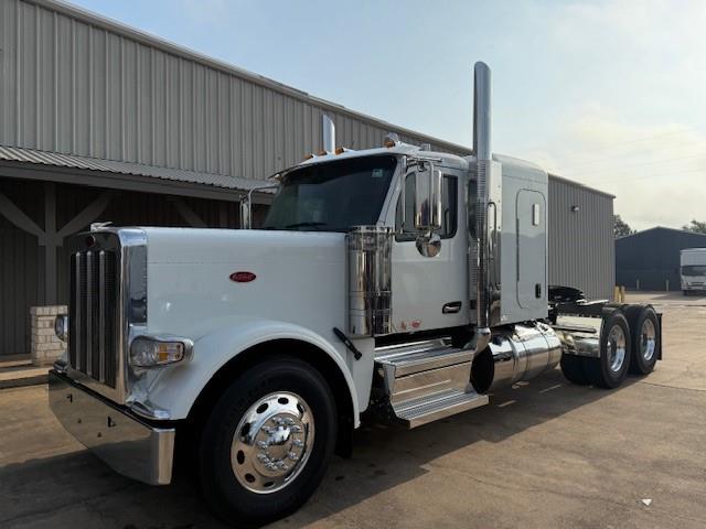 2026 Peterbilt 589-1