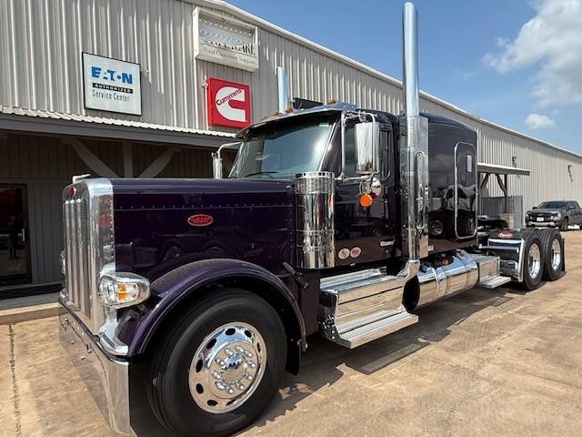 2026 Peterbilt 589-1