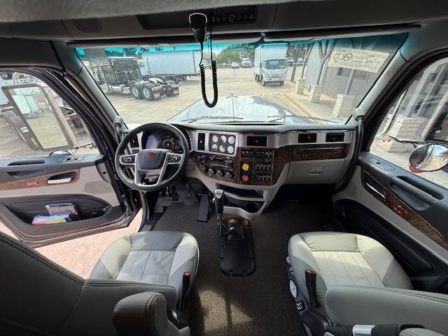 2026 Peterbilt 589-2