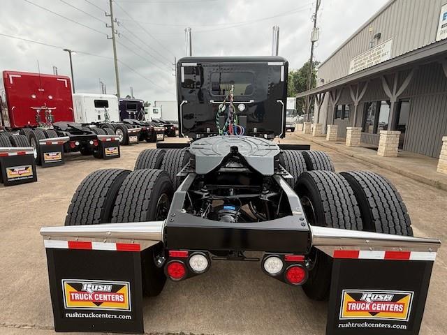2026 Peterbilt 589-6