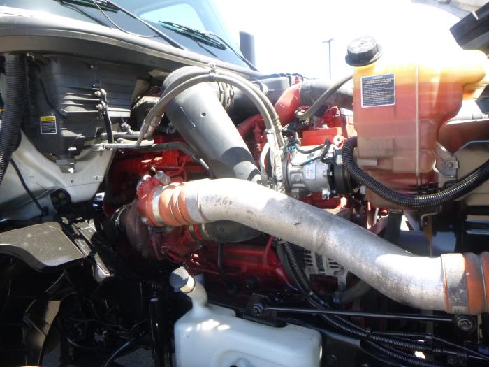 2020 International LT625-13