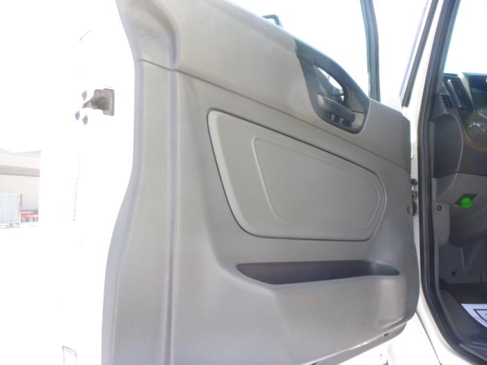 2020 International LT625-14