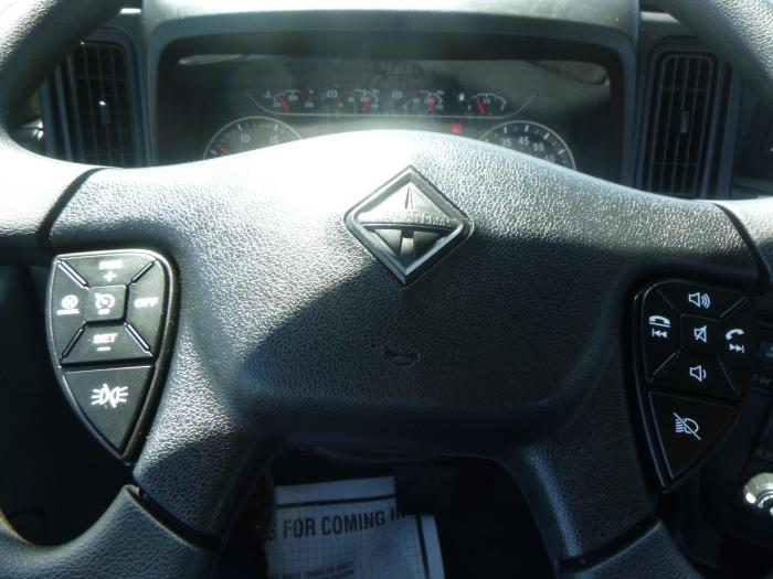 2020 International LT625-18