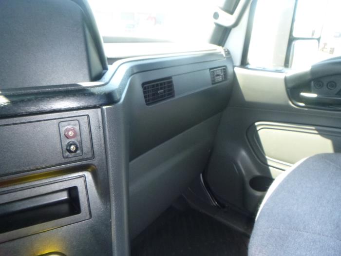 2020 International LT625-21