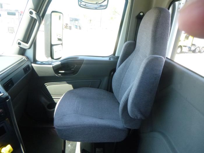 2020 International LT625-22