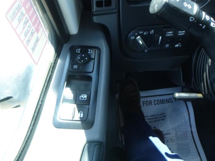 2020 International LT625-23