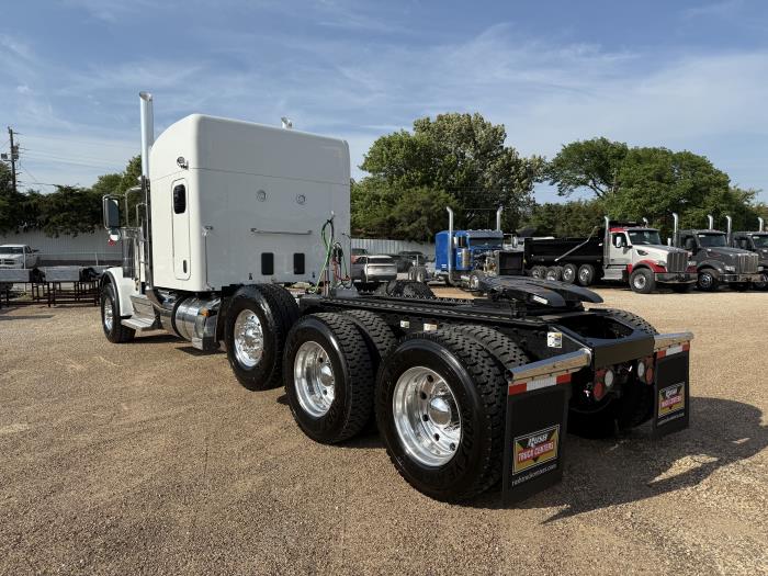 2026 Peterbilt 589-6