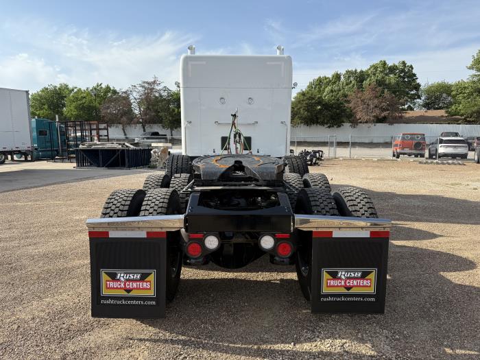 2026 Peterbilt 589-7