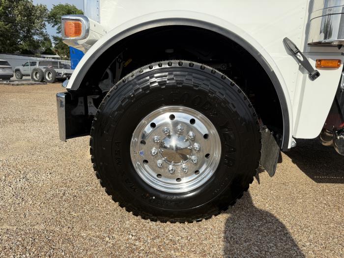2026 Peterbilt 589-17