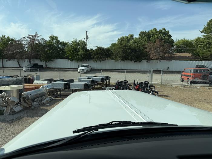 2026 Peterbilt 589-61