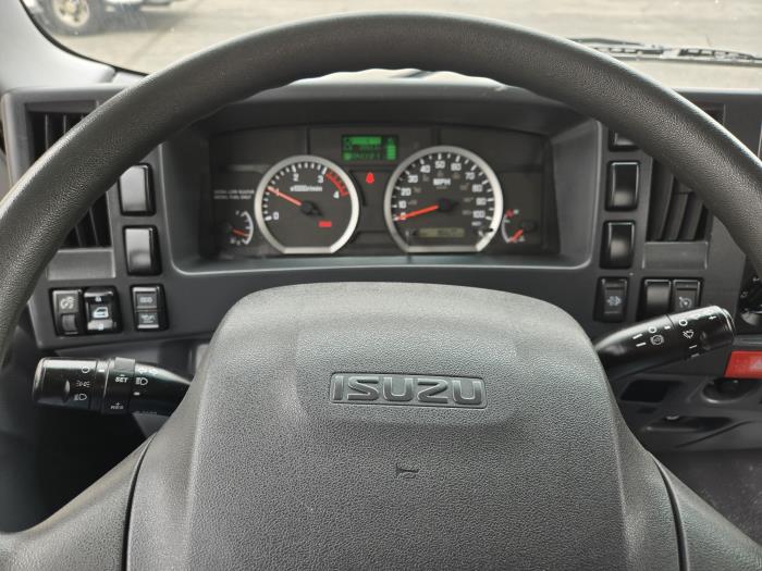 2020 Isuzu NPR-XD-2