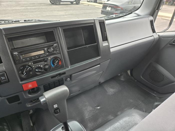 2020 Isuzu NPR-XD-3