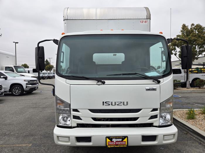 2020 Isuzu NPR-XD-6
