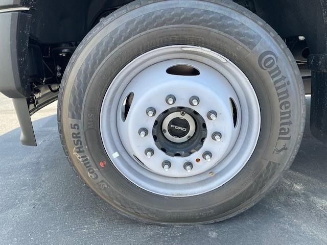 2025 Ford F-550-10