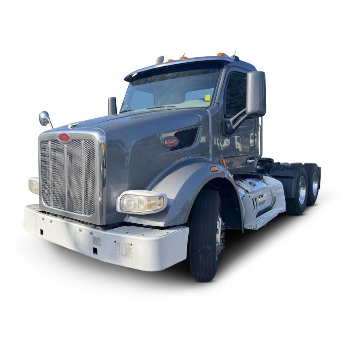 2020 Peterbilt 567-0