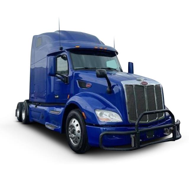 2022 Peterbilt 579-0