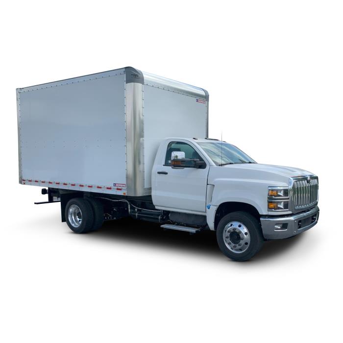 2023 International CV515-0
