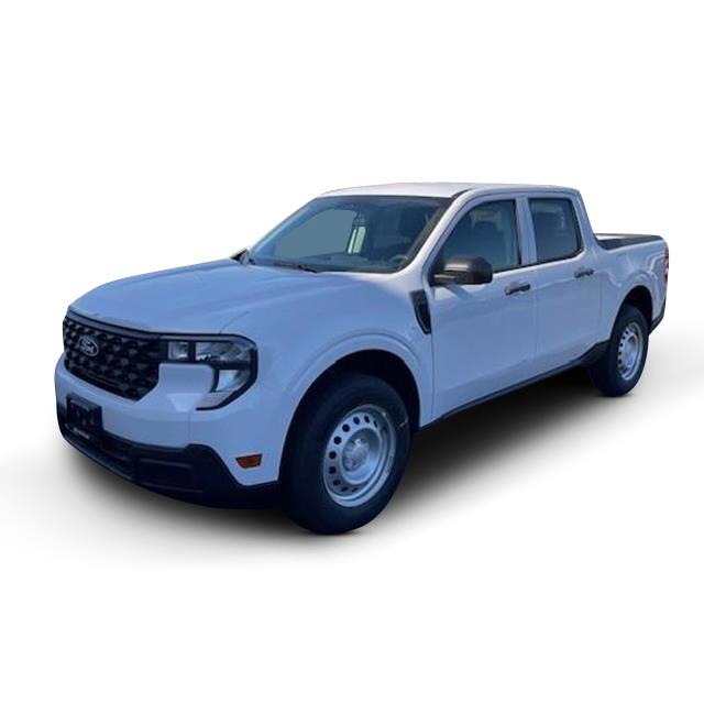 2025 Ford Maverick-0