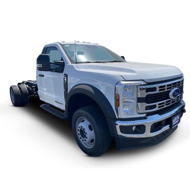 2025 Ford F-550-0