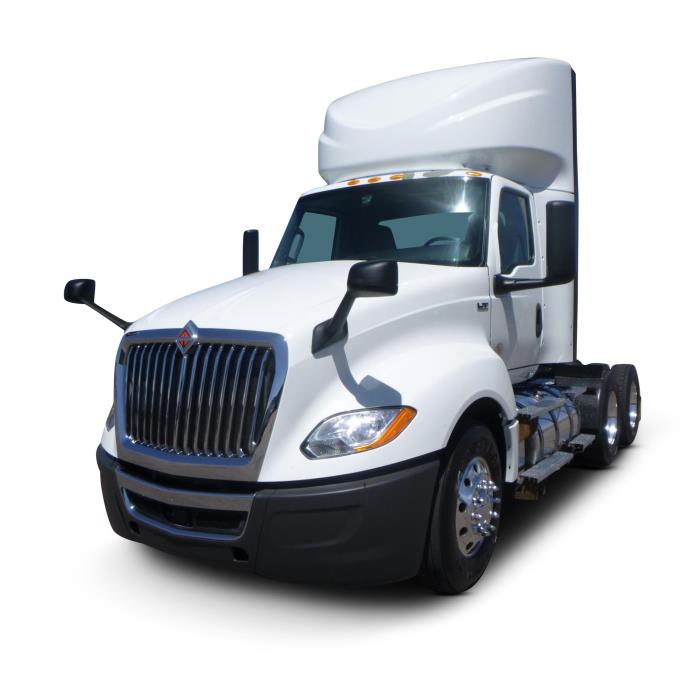 2020 International LT625-0