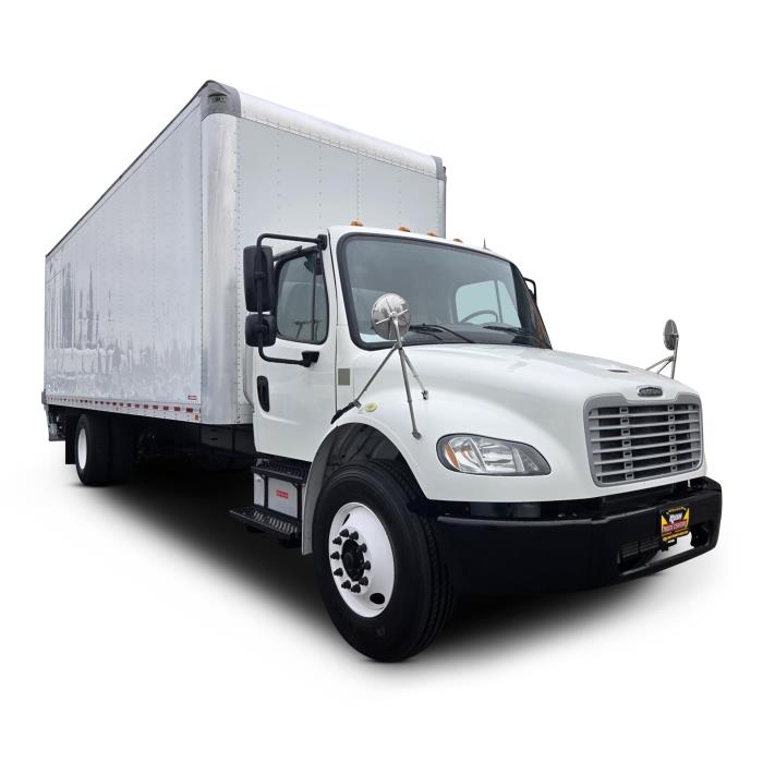 2019 Freightliner Business Class M2 106-0