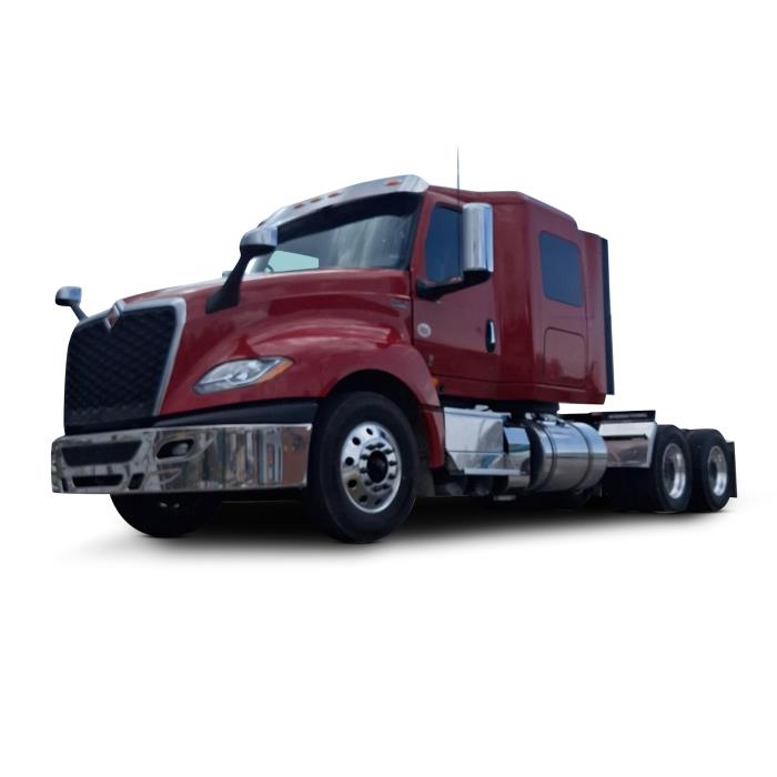 2026 International LT625-0