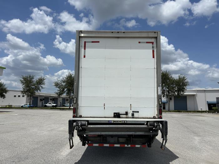2018 International 4300-4