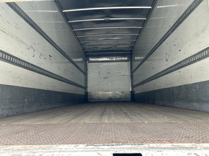 2018 International 4300-5