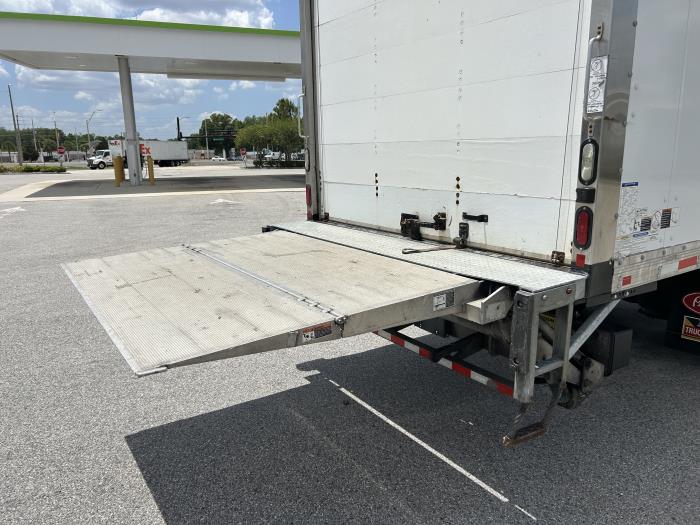2018 International 4300-7