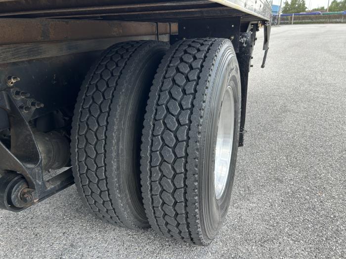 2018 International 4300-14