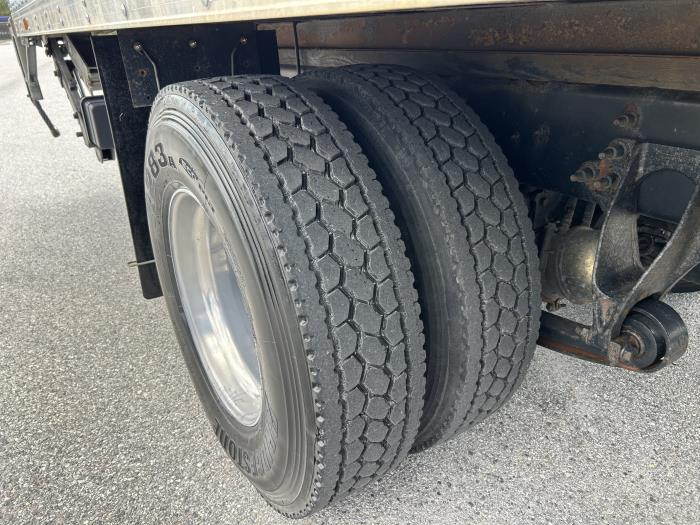 2018 International 4300-15