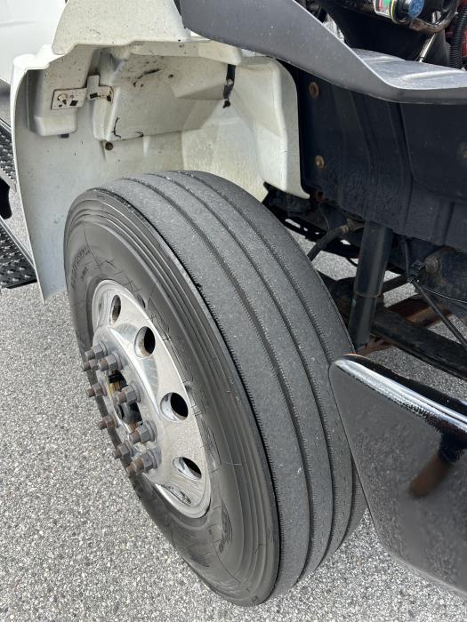 2018 International 4300-16