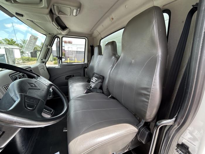 2018 International 4300-19