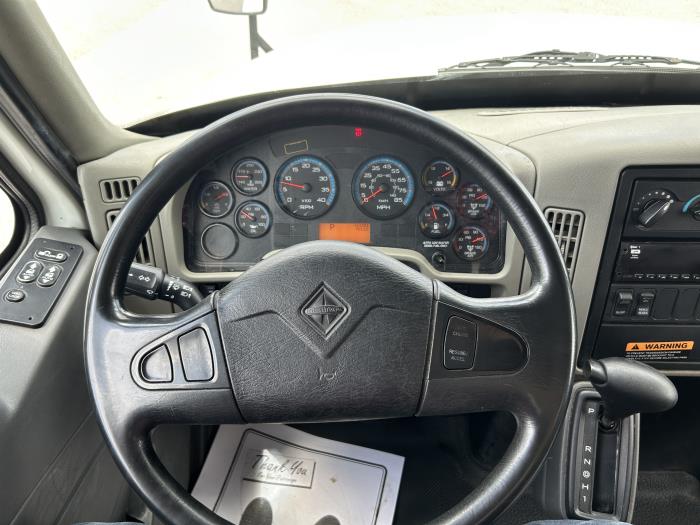 2018 International 4300-21