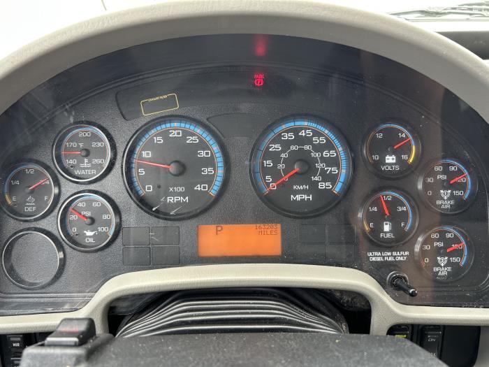 2018 International 4300-22