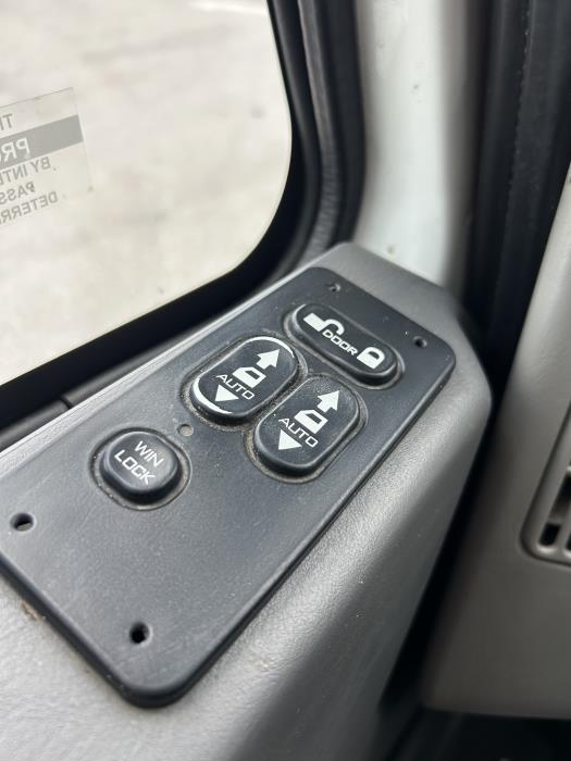 2018 International 4300-24