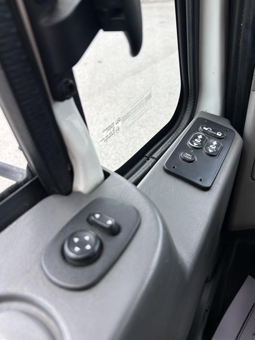 2018 International 4300-25