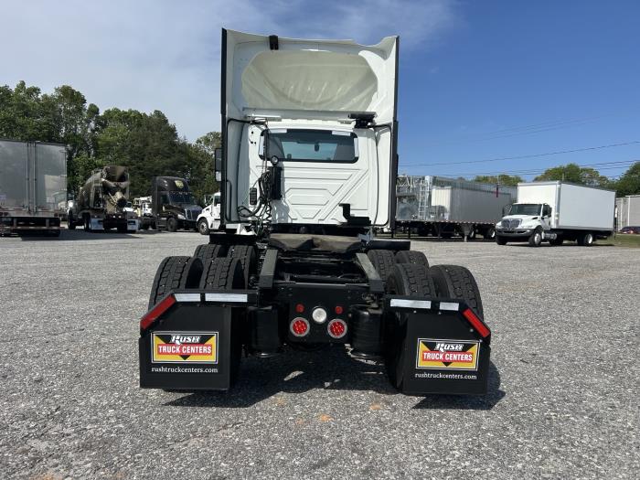 2020 International LT625-4