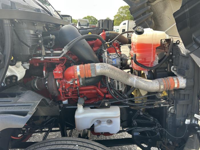 2020 International LT625-10