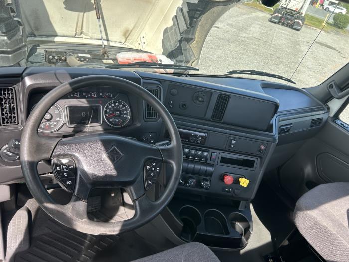 2020 International LT625-13