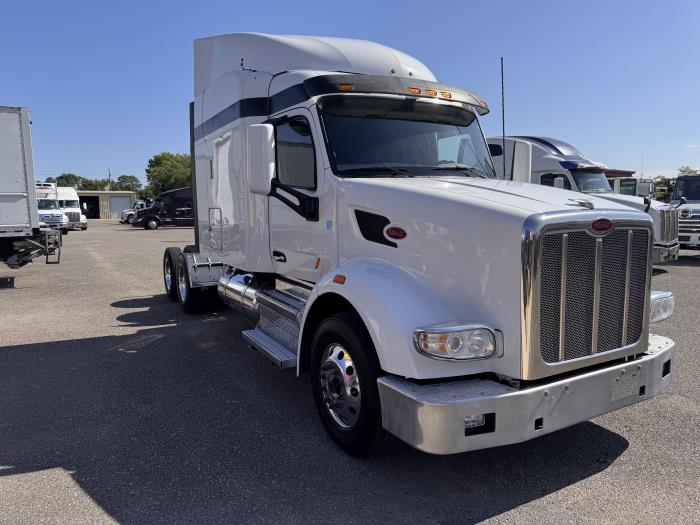 2022 Peterbilt 567-7