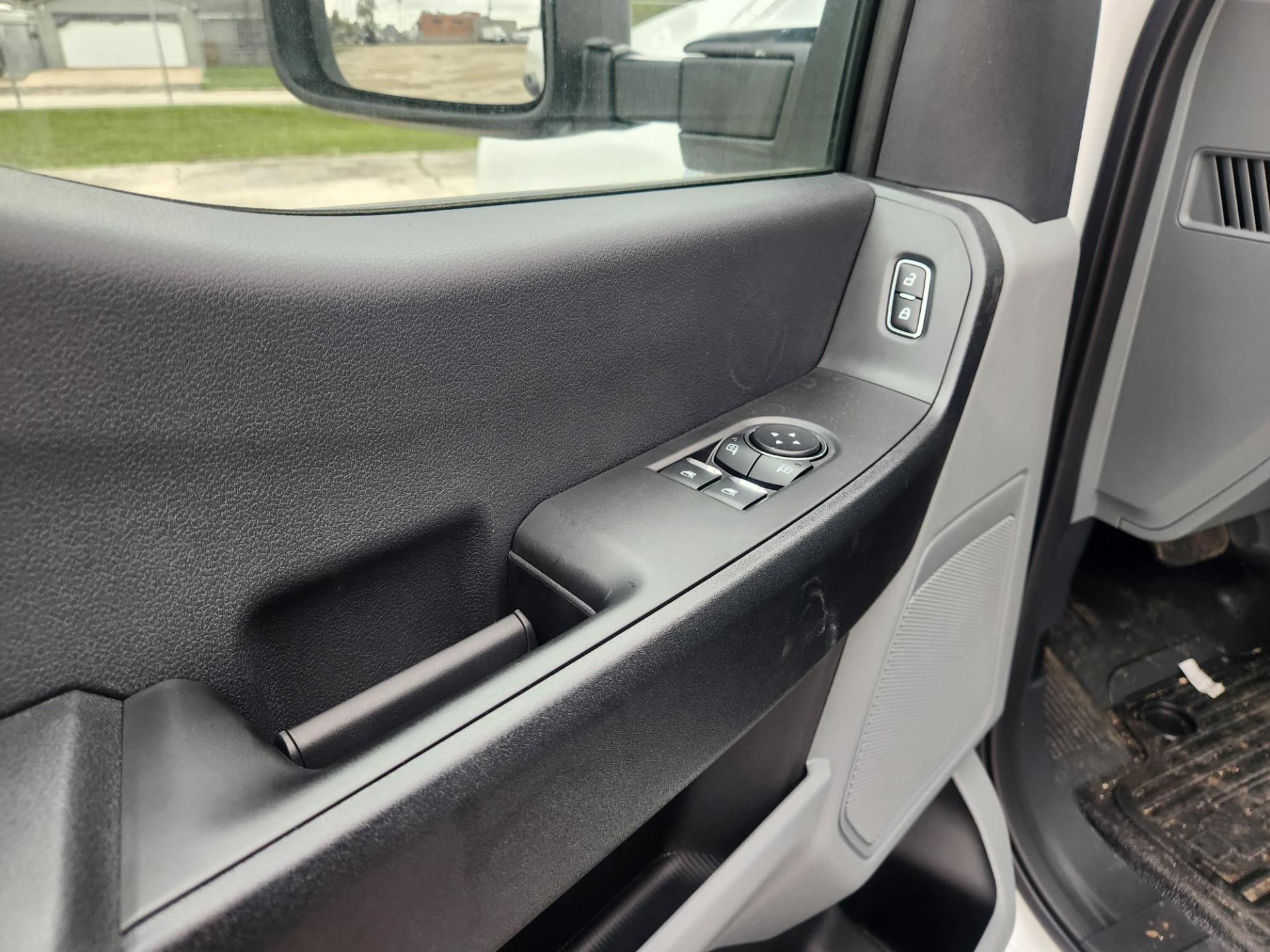 New 2024 Ford F-450 Regular Cab 4x4 16' Knapheide Stake Bed for sale #1846221 - photo 12