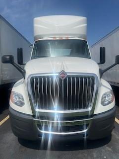 2019 International LT625-3