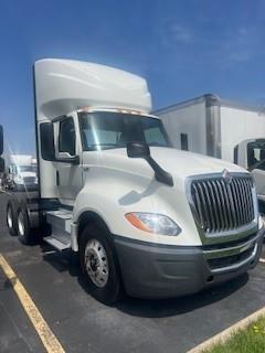 2019 International LT625-5
