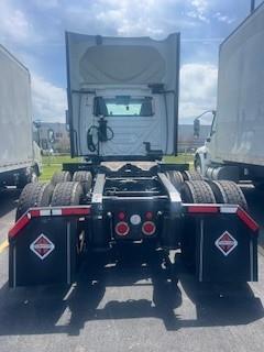 2019 International LT625-6