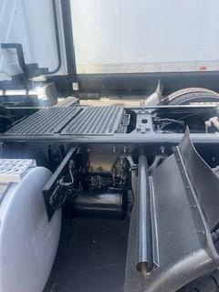 2019 International LT625-9