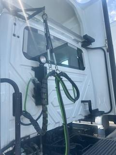 2019 International LT625-11