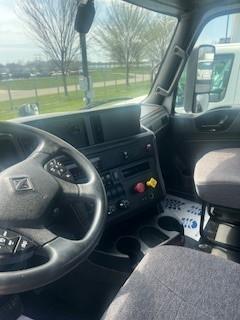 2019 International LT625-14