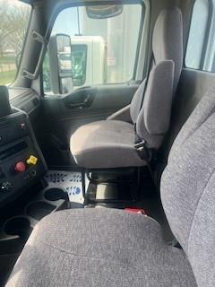 2019 International LT625-15