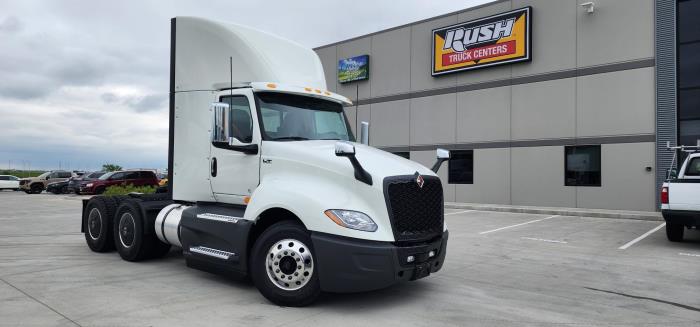 2026 International LT625-1